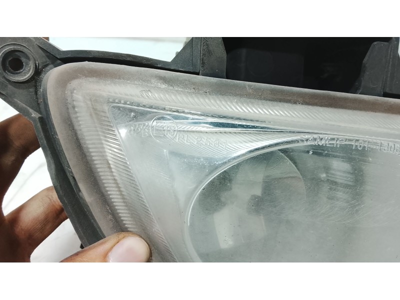 Recambio de faro antiniebla derecho para hyundai i30 (fd) 1.6 crdi referencia OEM IAM 922022L000  