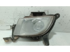 Recambio de faro antiniebla izquierdo para hyundai i30 (fd) 1.6 crdi referencia OEM IAM 922012L000  