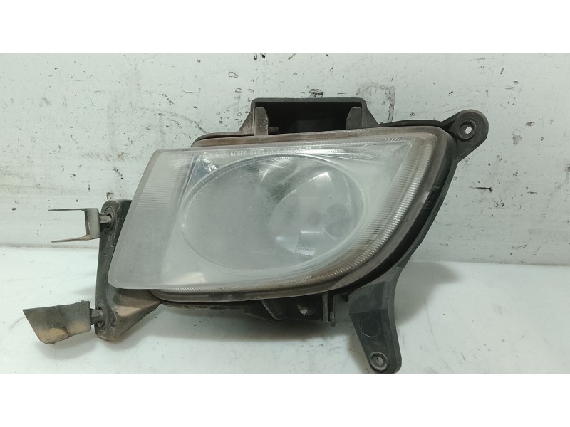 Recambio de faro antiniebla izquierdo para hyundai i30 (fd) 1.6 crdi referencia OEM IAM 922012L000  