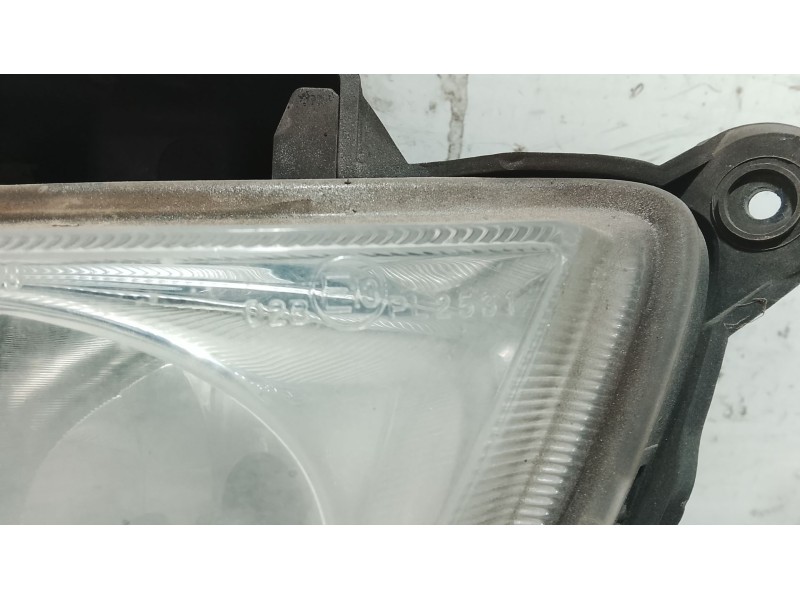 Recambio de faro antiniebla izquierdo para hyundai i30 (fd) 1.6 crdi referencia OEM IAM 922012L000  