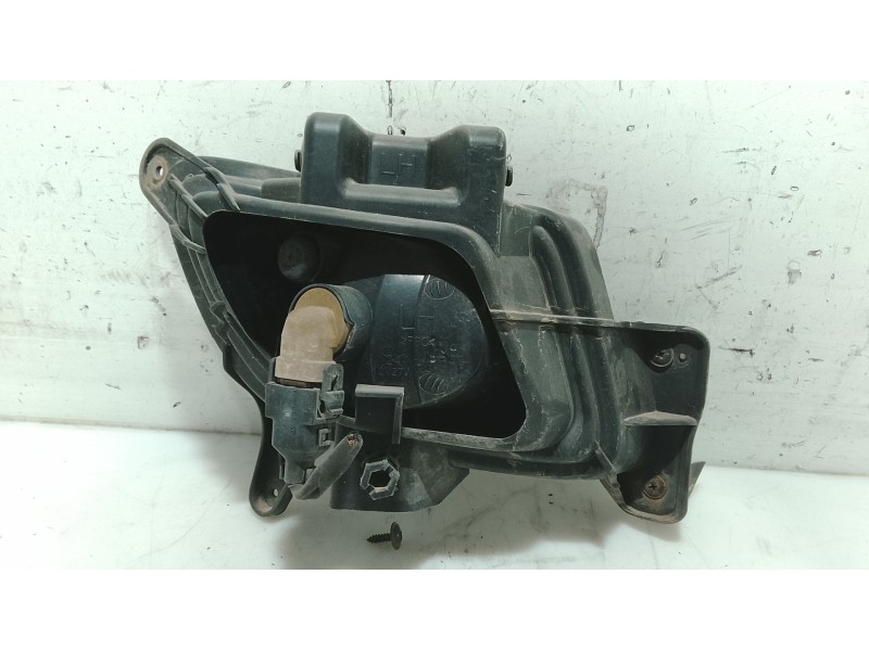 Recambio de faro antiniebla izquierdo para hyundai i30 (fd) 1.6 crdi referencia OEM IAM 922012L000  