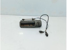 Recambio de bombin porton trasero para ford galaxy i (wgr) 1.9 tdi referencia OEM IAM   
