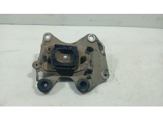 Recambio de soporte motor para renault laguna iii grandtour (kt0/1) 2.0 dci (kt01, kt08, kt09, kt0k, kt12, kt1d, kt1w) referenci 2