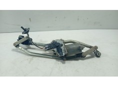Recambio de motor limpia delantero para renault laguna iii grandtour (kt0/1) 2.0 dci (kt01, kt08, kt09, kt0k, kt12, kt1d, kt1w) 