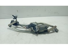 Recambio de motor limpia delantero para renault laguna iii grandtour (kt0/1) 2.0 dci (kt01, kt08, kt09, kt0k, kt12, kt1d, kt1w)  2