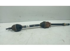 Recambio de transmision delantera derecha para renault laguna iii grandtour (kt0/1) 2.0 dci (kt01, kt08, kt09, kt0k, kt12, kt1d,
