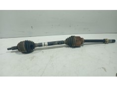 Recambio de transmision delantera derecha para renault laguna iii grandtour (kt0/1) 2.0 dci (kt01, kt08, kt09, kt0k, kt12, kt1d, 2