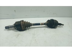 Recambio de transmision delantera izquierda para renault laguna iii grandtour (kt0/1) 2.0 dci (kt01, kt08, kt09, kt0k, kt12, kt1 2