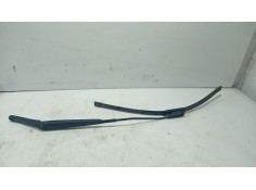 Recambio de brazo limpia delantero izquierdo para renault laguna iii grandtour (kt0/1) 2.0 dci (kt01, kt08, kt09, kt0k, kt12, kt 2