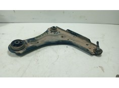 Recambio de brazo suspension inferior delantero derecho para renault laguna iii grandtour (kt0/1) 2.0 dci (kt01, kt08, kt09, kt0