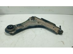 Recambio de brazo suspension inferior delantero derecho para renault laguna iii grandtour (kt0/1) 2.0 dci (kt01, kt08, kt09, kt0 2