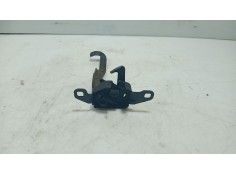 Recambio de cerradura capot para renault laguna iii grandtour (kt0/1) 2.0 dci (kt01, kt08, kt09, kt0k, kt12, kt1d, kt1w) referen 2