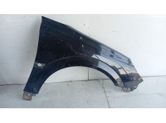 Recambio de aleta delantera derecha para opel vectra c gts (z02) 1.9 cdti (f68) referencia OEM IAM 6102358 93185702 