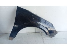 Recambio de aleta delantera derecha para opel vectra c gts (z02) 1.9 cdti (f68) referencia OEM IAM 6102358 93185702  2