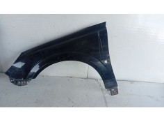 Recambio de aleta delantera izquierda para opel vectra c gts (z02) 1.9 cdti (f68) referencia OEM IAM 6101346 93185701  2