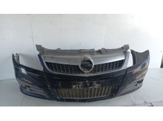Recambio de paragolpes delantero para opel vectra c gts (z02) 1.9 cdti (f68) referencia OEM IAM 13125546 1400345 