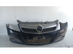Recambio de paragolpes delantero para opel vectra c gts (z02) 1.9 cdti (f68) referencia OEM IAM 13125546 1400345  2