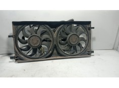 Recambio de electroventilador para renault laguna iii grandtour (kt0/1) 2.0 dci (kt01, kt08, kt09, kt0k, kt12, kt1d, kt1w) refer