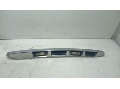 Recambio de maneta exterior porton para renault laguna iii grandtour (kt0/1) 2.0 dci (kt01, kt08, kt09, kt0k, kt12, kt1d, kt1w) 