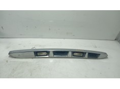 Recambio de maneta exterior porton para renault laguna iii grandtour (kt0/1) 2.0 dci (kt01, kt08, kt09, kt0k, kt12, kt1d, kt1w)  2