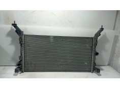 Recambio de radiador agua para renault laguna iii grandtour (kt0/1) 2.0 dci (kt01, kt08, kt09, kt0k, kt12, kt1d, kt1w) referenci