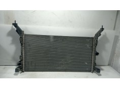 Recambio de radiador agua para renault laguna iii grandtour (kt0/1) 2.0 dci (kt01, kt08, kt09, kt0k, kt12, kt1d, kt1w) referenci 2