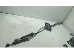 Recambio de varillaje cambio para renault laguna iii grandtour (kt0/1) 2.0 dci (kt01, kt08, kt09, kt0k, kt12, kt1d, kt1w) refere