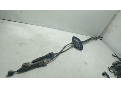 Recambio de varillaje cambio para renault laguna iii grandtour (kt0/1) 2.0 dci (kt01, kt08, kt09, kt0k, kt12, kt1d, kt1w) refere 2