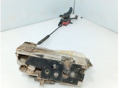 Recambio de cerradura puerta delantera izquierda para ford galaxy i (wgr) 1.9 tdi referencia OEM IAM 1087836  