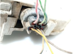 Recambio de cerradura puerta delantera izquierda para ford galaxy i (wgr) 1.9 tdi referencia OEM IAM 1087836   2