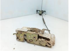 Recambio de cerradura puerta trasera izquierda para ford galaxy i (wgr) 1.9 tdi referencia OEM IAM 1107700  
