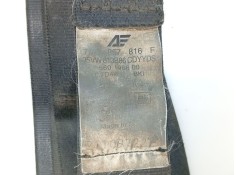 Recambio de cinturon seguridad trasero derecho para ford galaxy i (wgr) 1.9 tdi referencia OEM IAM    2