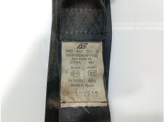 Recambio de cinturon seguridad trasero izquierdo para ford galaxy i (wgr) 1.9 tdi referencia OEM IAM    2