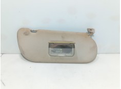 Recambio de parasol derecho para ford galaxy i (wgr) 1.9 tdi referencia OEM IAM 1109887   2