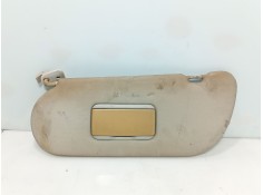 Recambio de parasol izquierdo para ford galaxy i (wgr) 1.9 tdi referencia OEM IAM 1109889  