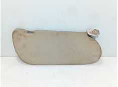 Recambio de parasol izquierdo para ford galaxy i (wgr) 1.9 tdi referencia OEM IAM 1109889   2