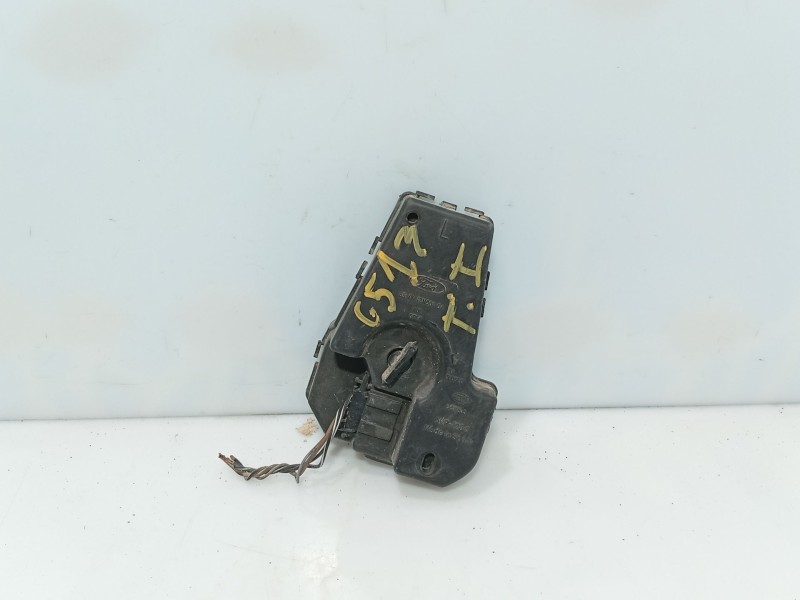 Recambio de portalamparas para ford galaxy i (wgr) 1.9 tdi referencia OEM IAM   