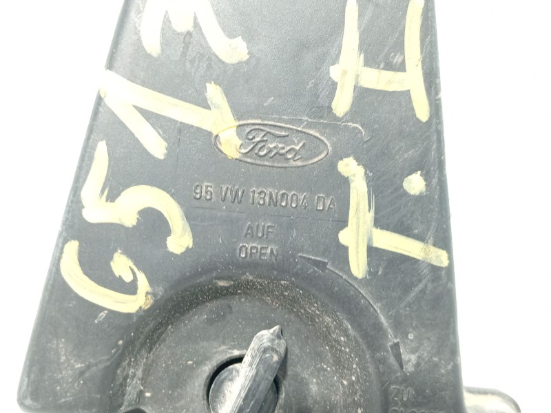Recambio de portalamparas para ford galaxy i (wgr) 1.9 tdi referencia OEM IAM   