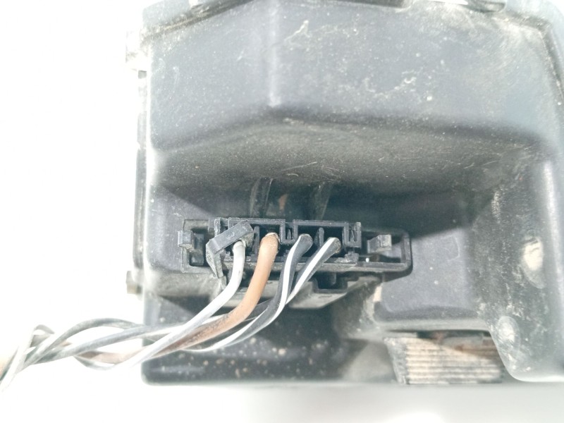 Recambio de portalamparas para ford galaxy i (wgr) 1.9 tdi referencia OEM IAM   