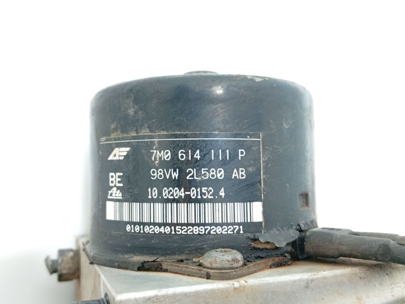 Recambio de abs para ford galaxy i (wgr) 1.9 tdi referencia OEM IAM 1016132  
