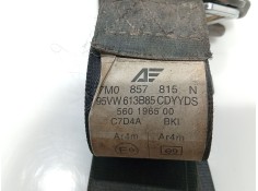 Recambio de cinturon seguridad trasero izquierdo para ford galaxy i (wgr) 1.9 tdi referencia OEM IAM    2