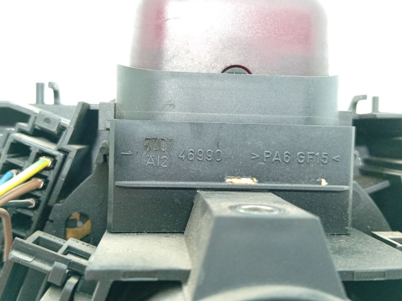 Recambio de mando volante para ford galaxy i (wgr) 1.9 tdi referencia OEM IAM   