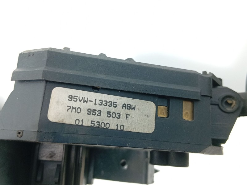 Recambio de mando volante para ford galaxy i (wgr) 1.9 tdi referencia OEM IAM   