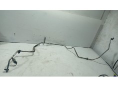 Recambio de tubo para renault laguna iii grandtour (kt0/1) 2.0 dci (kt01, kt08, kt09, kt0k, kt12, kt1d, kt1w) referencia OEM IAM 2