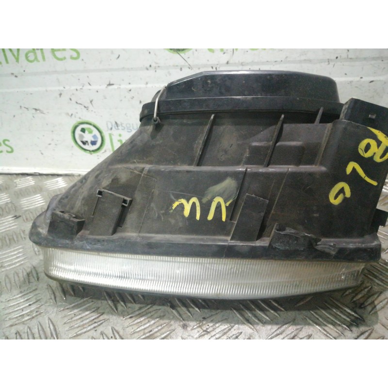 Recambio de faro derecho para  referencia OEM IAM    Recambio de faro derecho para  referencia OEM IAM