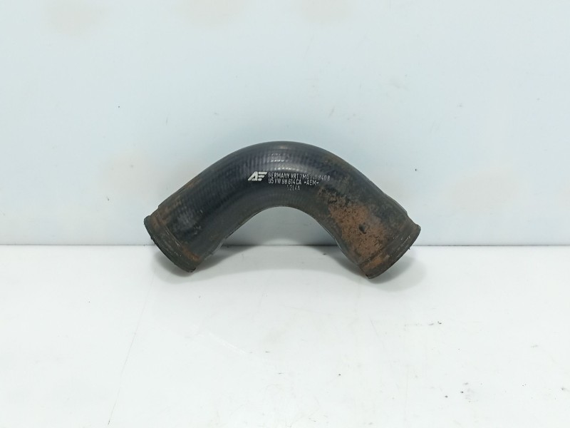 Recambio de tubo para ford galaxy i (wgr) 1.9 tdi referencia OEM IAM   