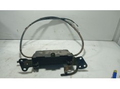 Recambio de freno de mano electrico para renault laguna iii grandtour (kt0/1) 2.0 dci (kt01, kt08, kt09, kt0k, kt12, kt1d, kt1w)