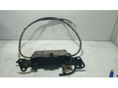 Recambio de freno de mano electrico para renault laguna iii grandtour (kt0/1) 2.0 dci (kt01, kt08, kt09, kt0k, kt12, kt1d, kt1w) 2