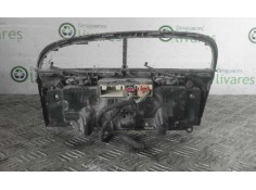 Recambio de mando climatizador para seat altea (5p1) green   |   06.06 - 12.09 | 2006 - 2009 | 105 cv / 77 kw referencia OEM IAM 2