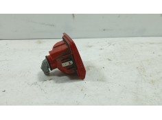 Recambio de faro antiniebla trasero derecho para peugeot 407 sw 2.0 16v hdi fap cat (rhr / dw10bted4) referencia OEM IAM 9646507 2